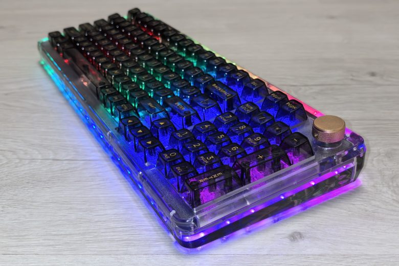 KiiBOOM Phantom 98