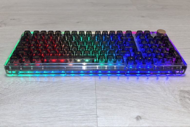 KiiBOOM Phantom 98