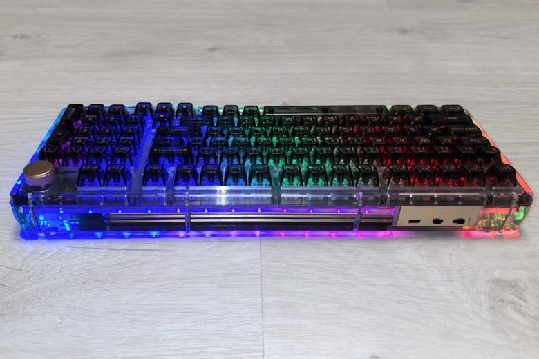 KiiBOOM Phantom 98
