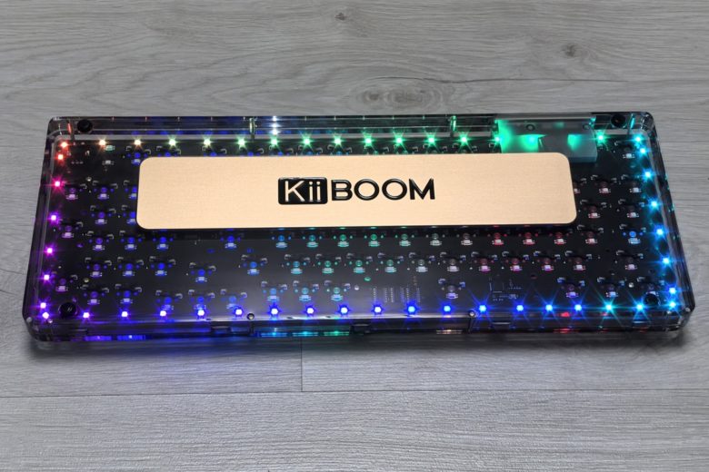 KiiBOOM Phantom 98