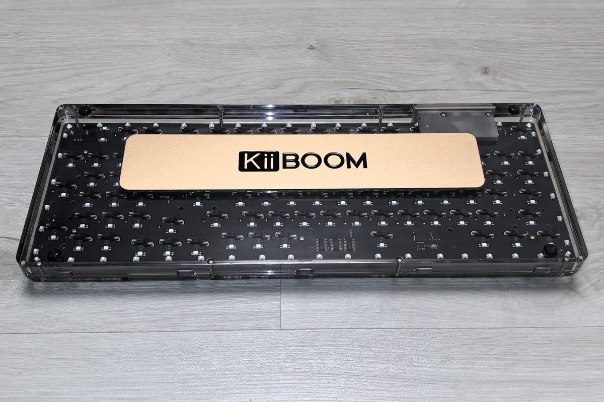 KiiBOOM Phantom 98