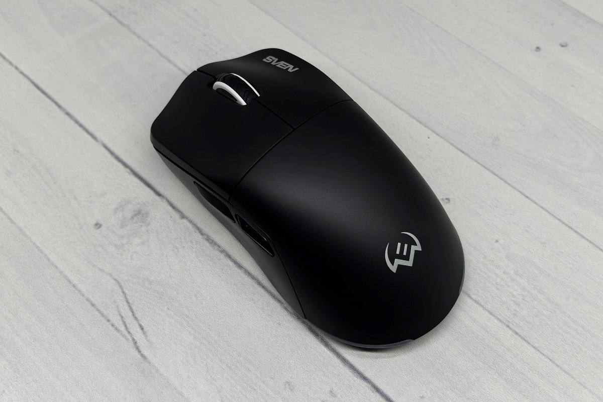 SVEN RX-G980W SVEN RX-G980W