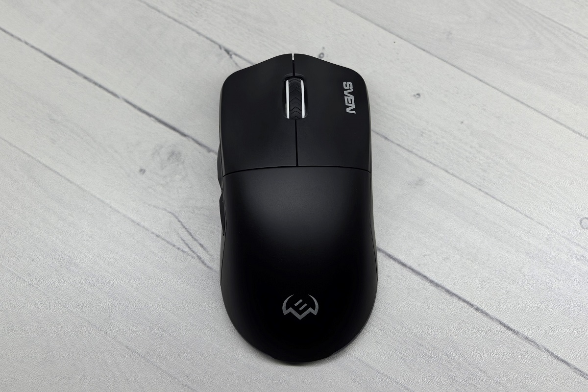 SVEN RX-G980W SVEN RX-G980W