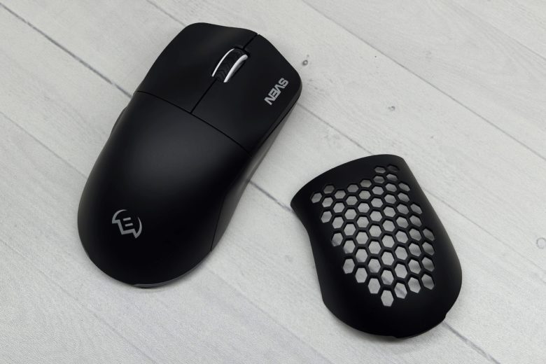 SVEN RX-G980W