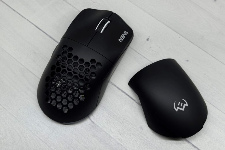 SVEN RX-G980W
