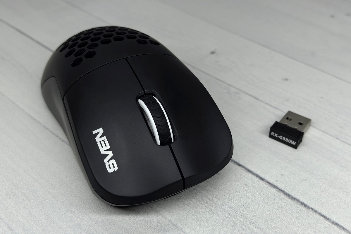 SVEN RX-G980W SVEN RX-G980W