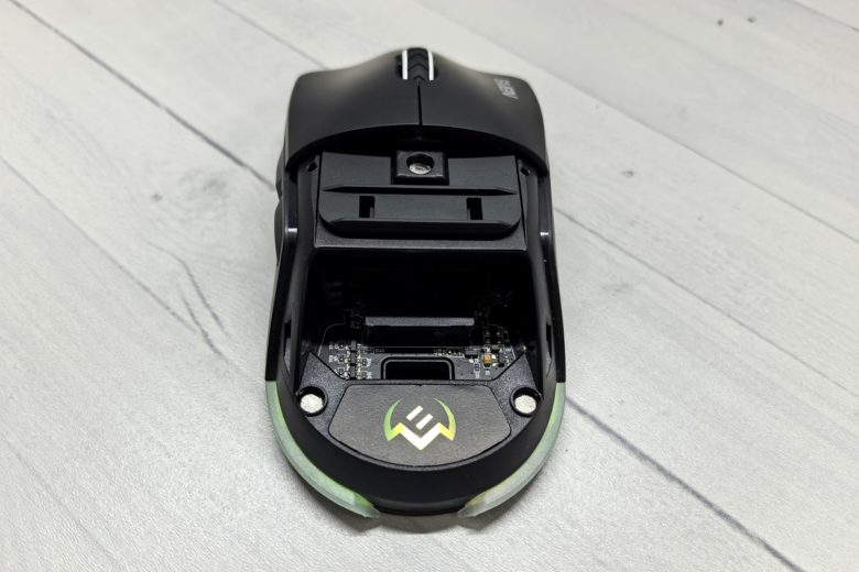 SVEN RX-G980W