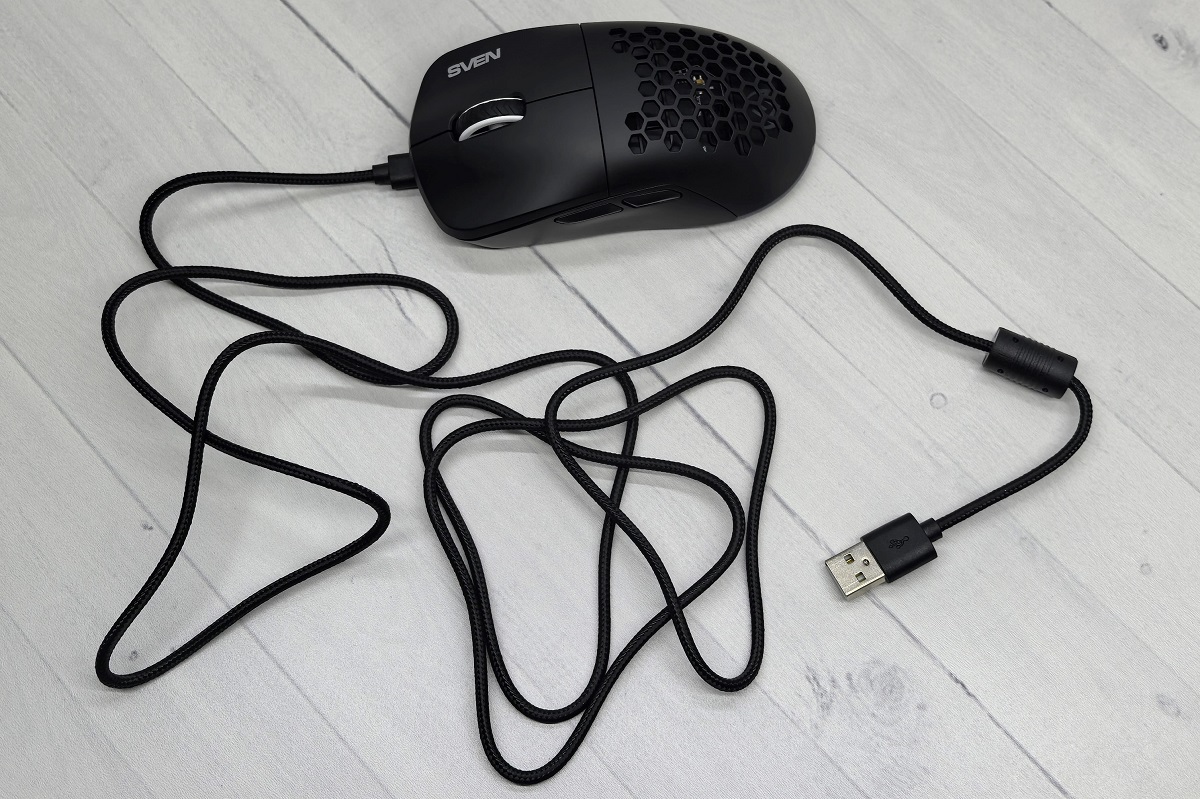 SVEN RX-G980W SVEN RX-G980W
