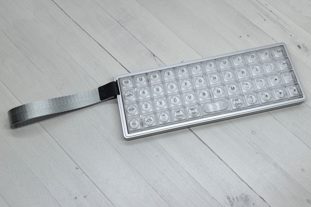 EPOMAKER Luma40 EPOMAKER Luma40