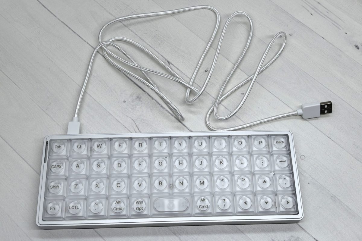 EPOMAKER Luma40 EPOMAKER Luma40