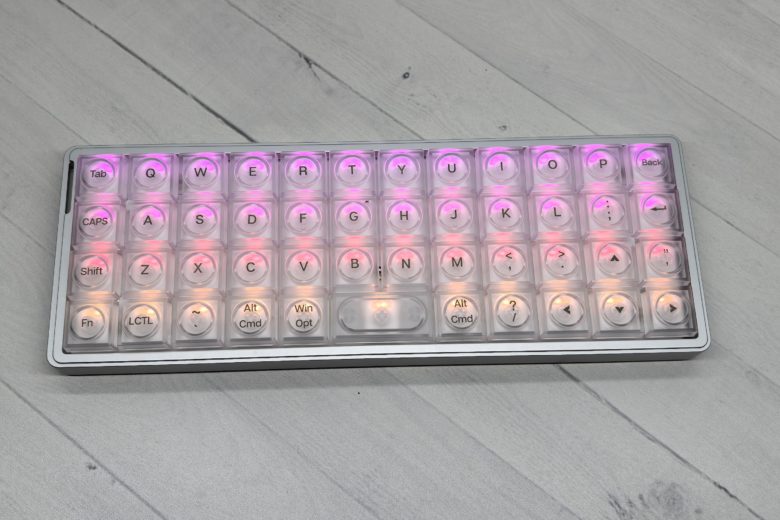 EPOMAKER Luma40