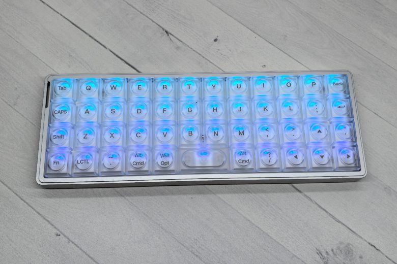 EPOMAKER Luma40