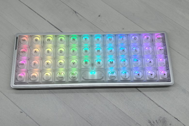 EPOMAKER Luma40