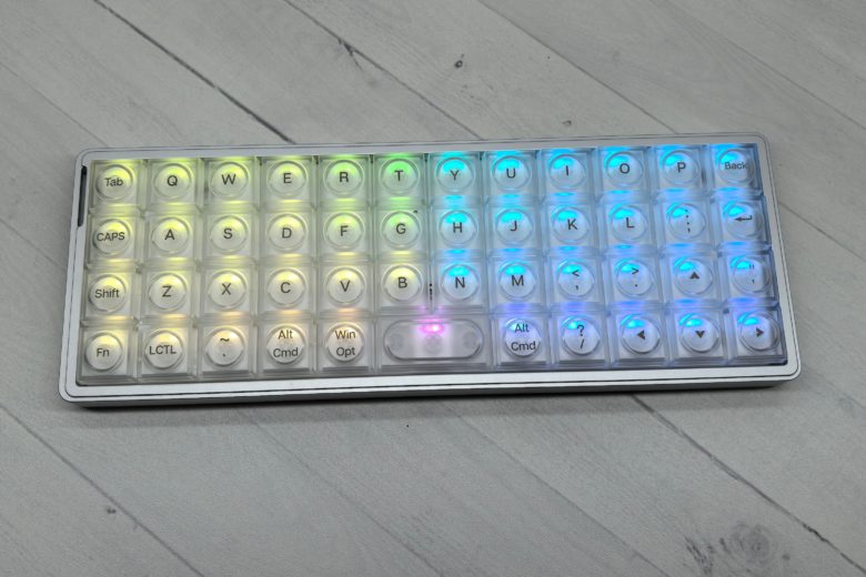 EPOMAKER Luma40
