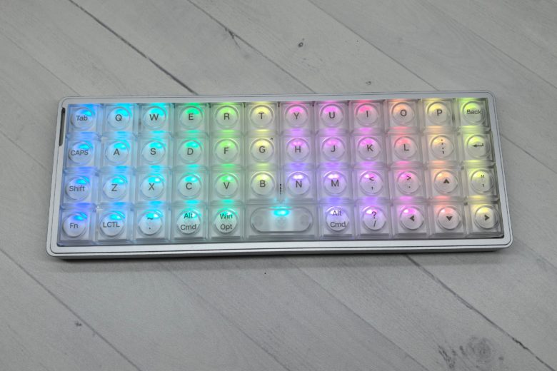 EPOMAKER Luma40
