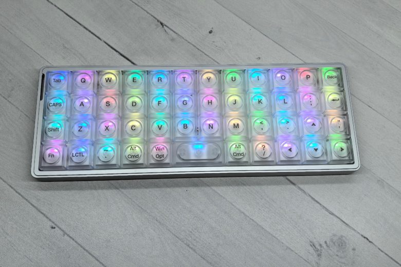 EPOMAKER Luma40