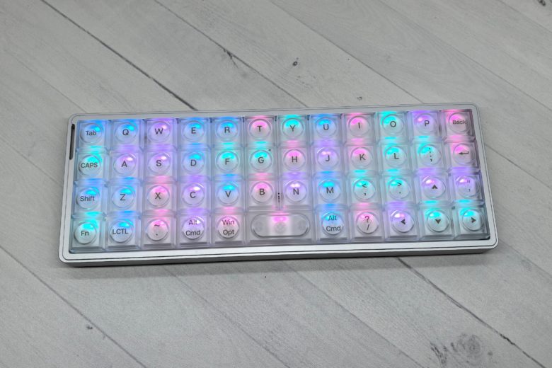 EPOMAKER Luma40
