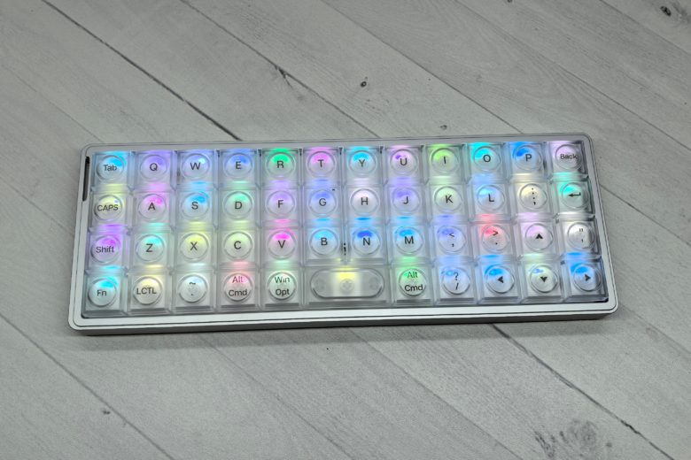 EPOMAKER Luma40