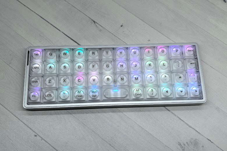 EPOMAKER Luma40