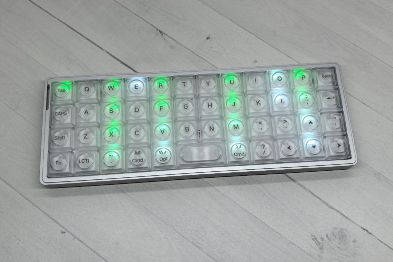 EPOMAKER Luma40