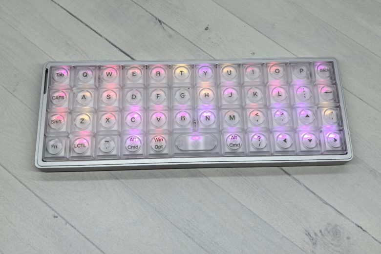 EPOMAKER Luma40