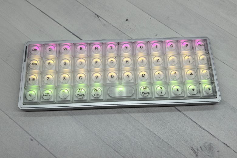 EPOMAKER Luma40