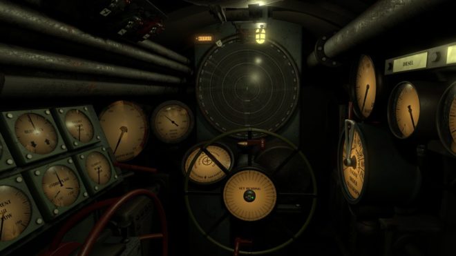 IronWolf VR IronWolf VR