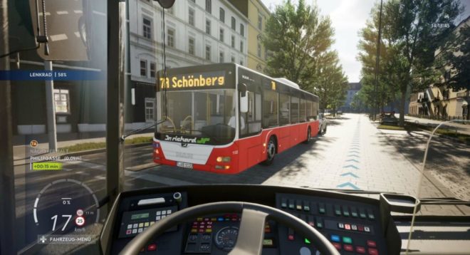 City Transport Simulator City Transport Simulator