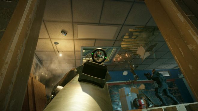 Rainbow Six Siege X Rainbow Six Siege X