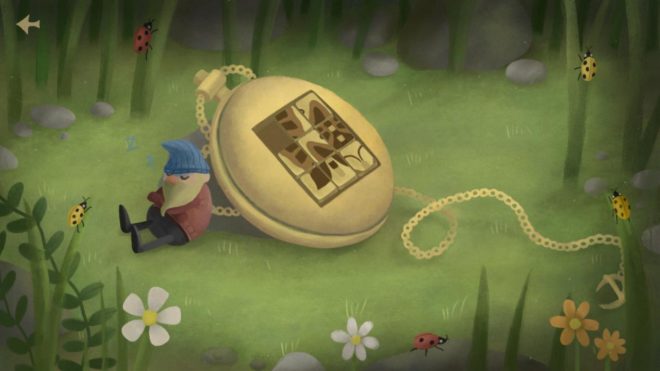 Gnomdom Gnomdom