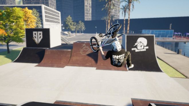 BMX Bastards