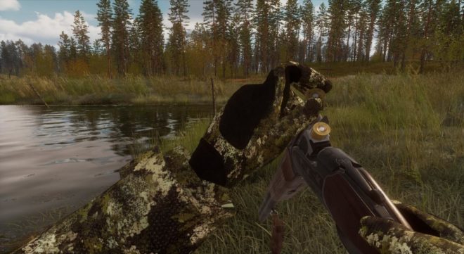 BULT: Hunting simulator BULT: Hunting simulator