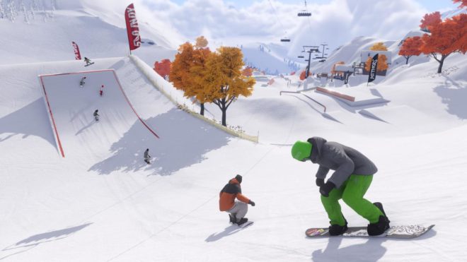 Shredders Shredders