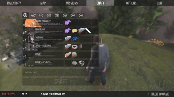 Infestation: The New Z Infestation: The New Z