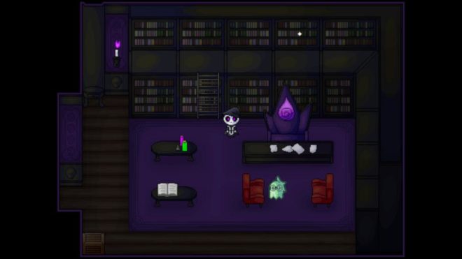 HorrorVale HorrorVale