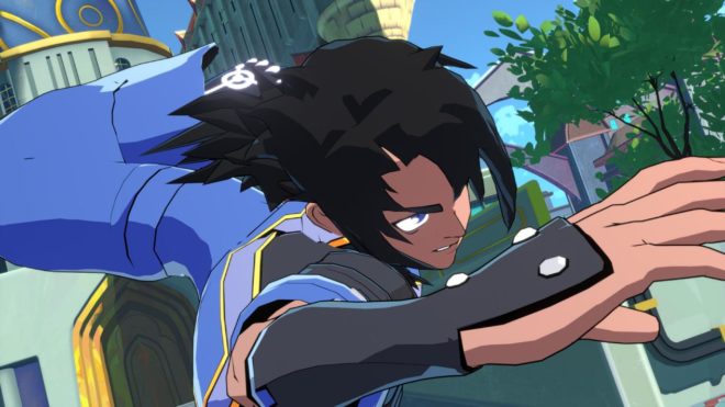 Saturday AM: Battle Manga Saturday AM: Battle Manga