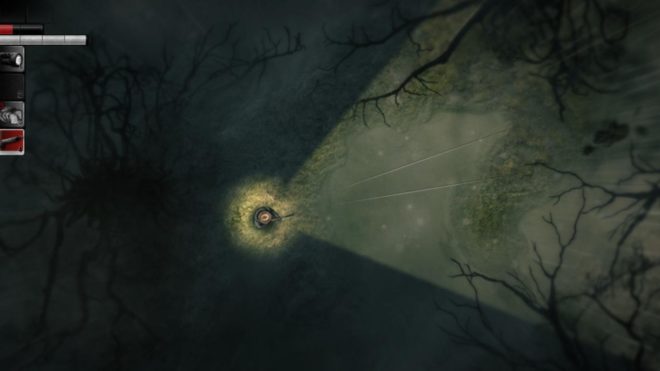 Darkwood Darkwood