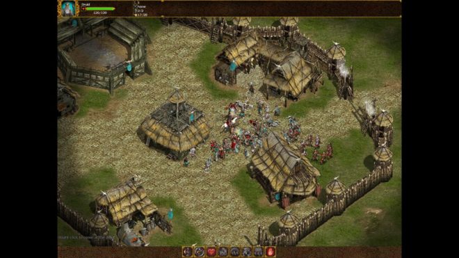 Celtic Kings: Rage of War Celtic Kings: Rage of War
