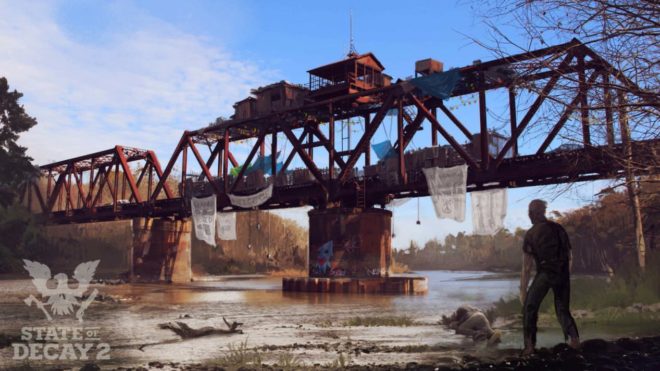 State of Decay 2: Juggernaut Edition State of Decay 2: Juggernaut Edition