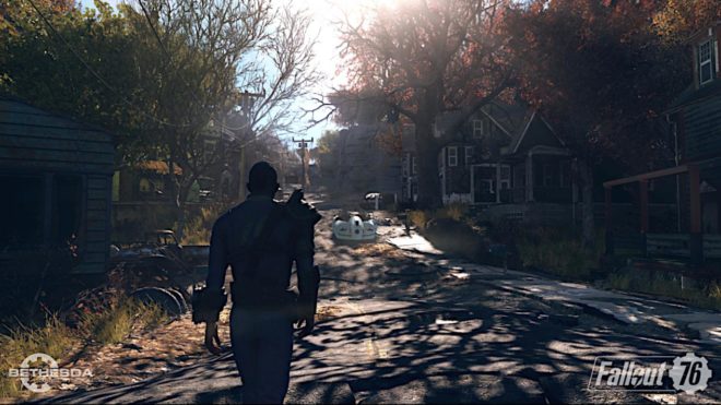 Fallout 76 Fallout 76