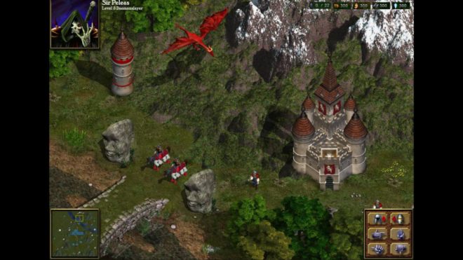 Warlords Battlecry III Warlords Battlecry III