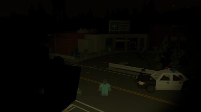 Unturned Unturned