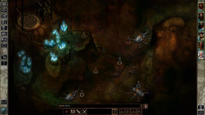 Icewind Dale Icewind Dale