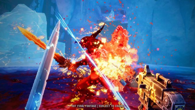 Warhammer 40,000: Boltgun 2 Warhammer 40,000: Boltgun 2