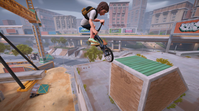Streetdog BMX Streetdog BMX