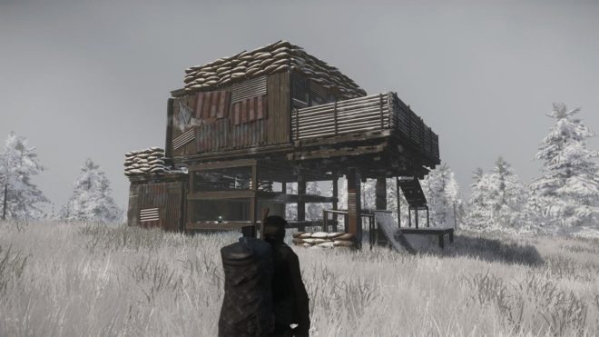 Miscreated Miscreated