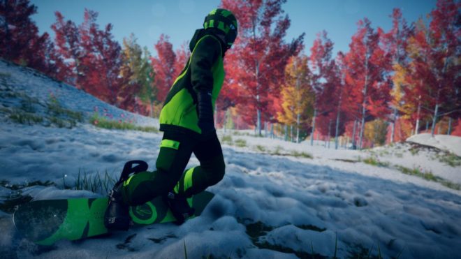 Descenders Next Descenders Next