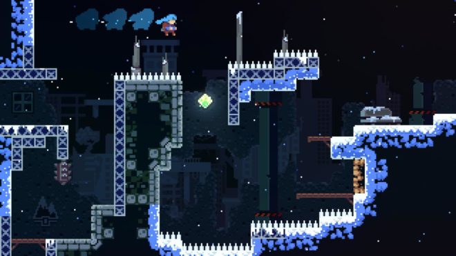 Celeste Celeste