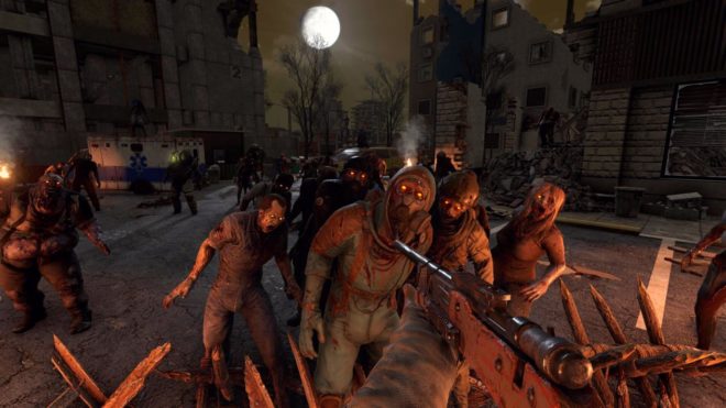7 Days to Die 7 Days to Die