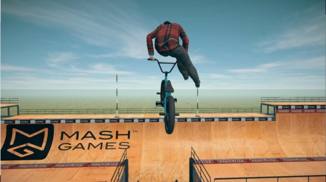 PIPE by BMX Streets PIPE by BMX Streets